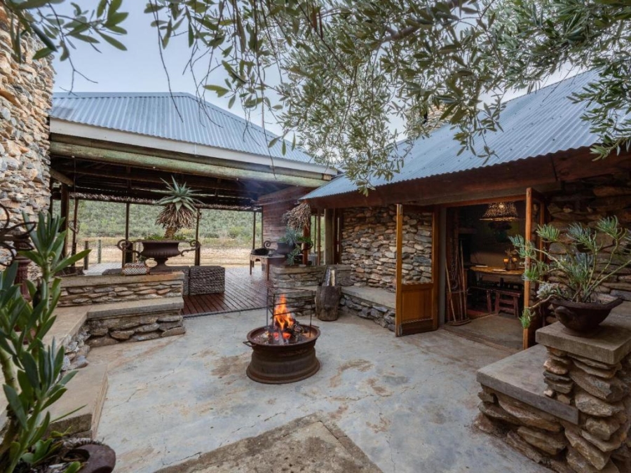 9 Bedroom Property for Sale in Oudtshoorn Rural Western Cape